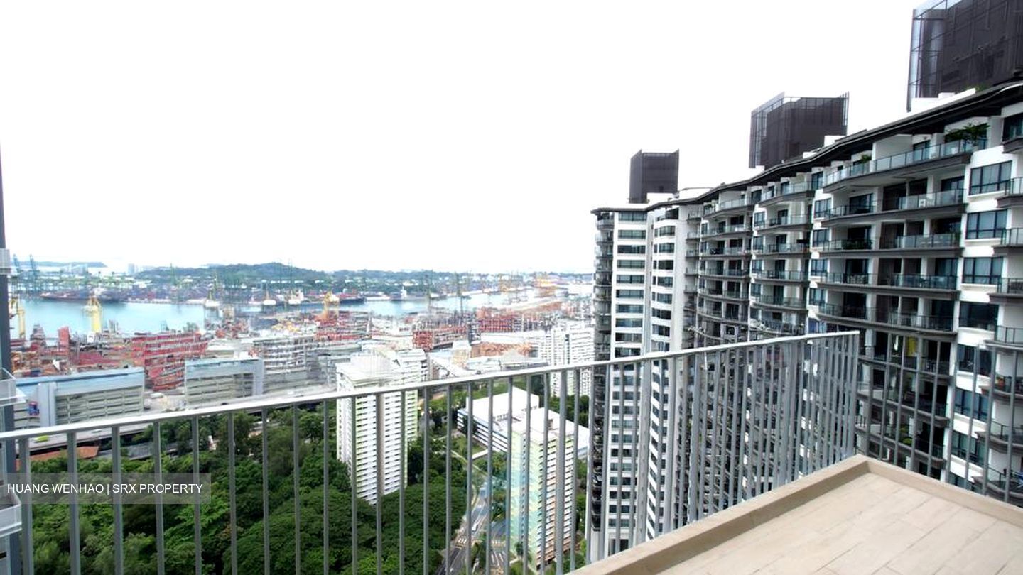 Spottiswoode Suites (D2), Apartment #533344961